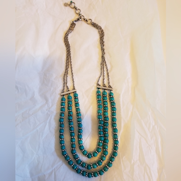 Lucky Brand necklace - Picture 2 of 3